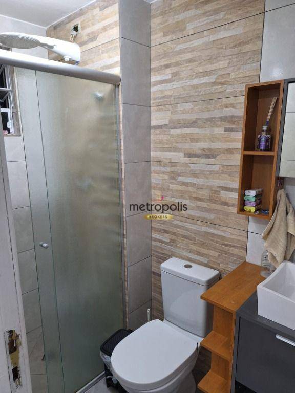 Apartamento à venda com 3 quartos, 67m² - Foto 10