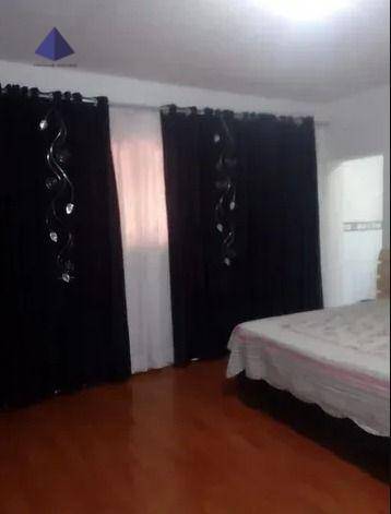 Sobrado à venda com 4 quartos, 218m² - Foto 6