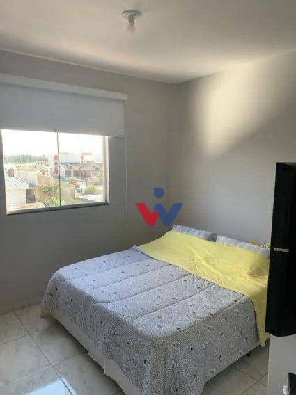 Apartamento à venda com 2 quartos, 49m² - Foto 11