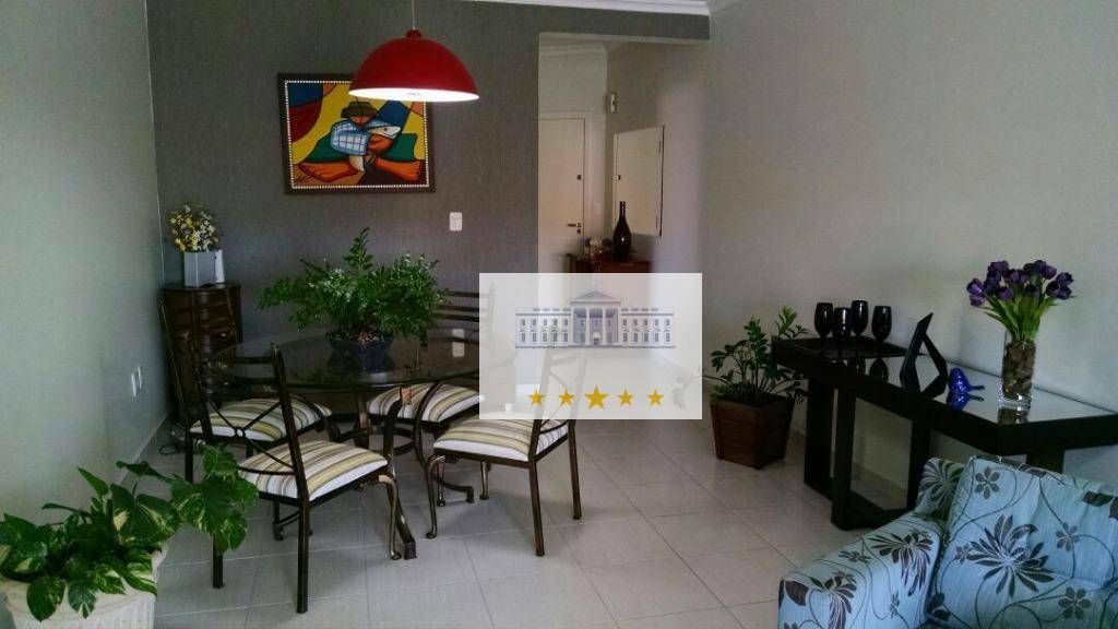 Apartamento à venda com 2 quartos, 110m² - Foto 4