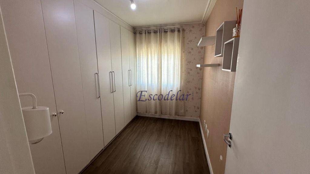 Apartamento à venda com 3 quartos, 84m² - Foto 12