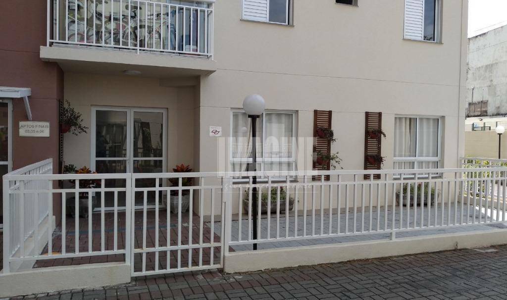 Apartamento à venda com 2 quartos, 64m² - Foto 45