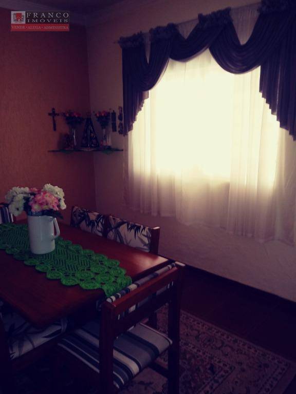 Casa, 3 quartos, 89 m² - Foto 4