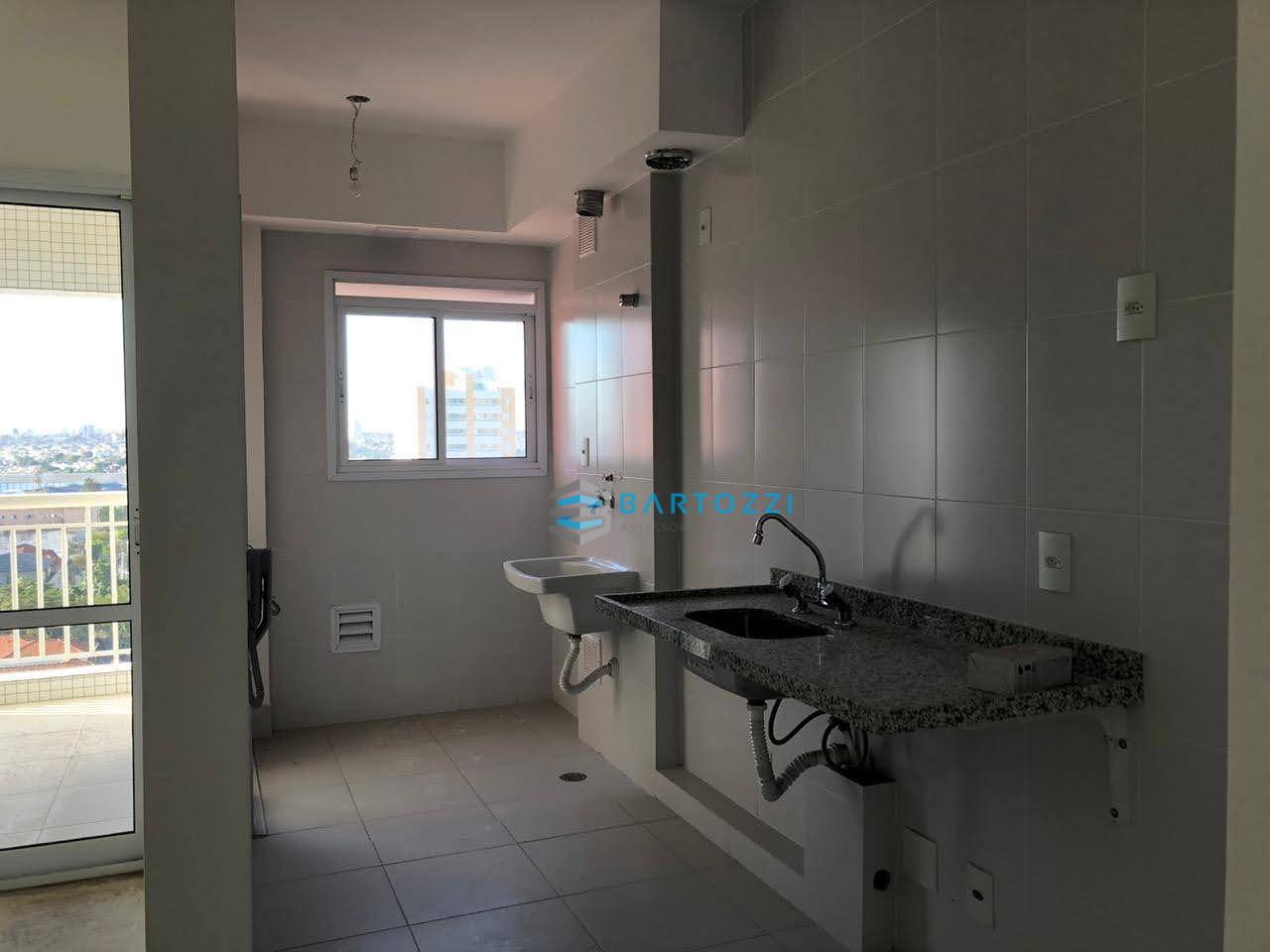 Apartamento à venda com 2 quartos, 66m² - Foto 8