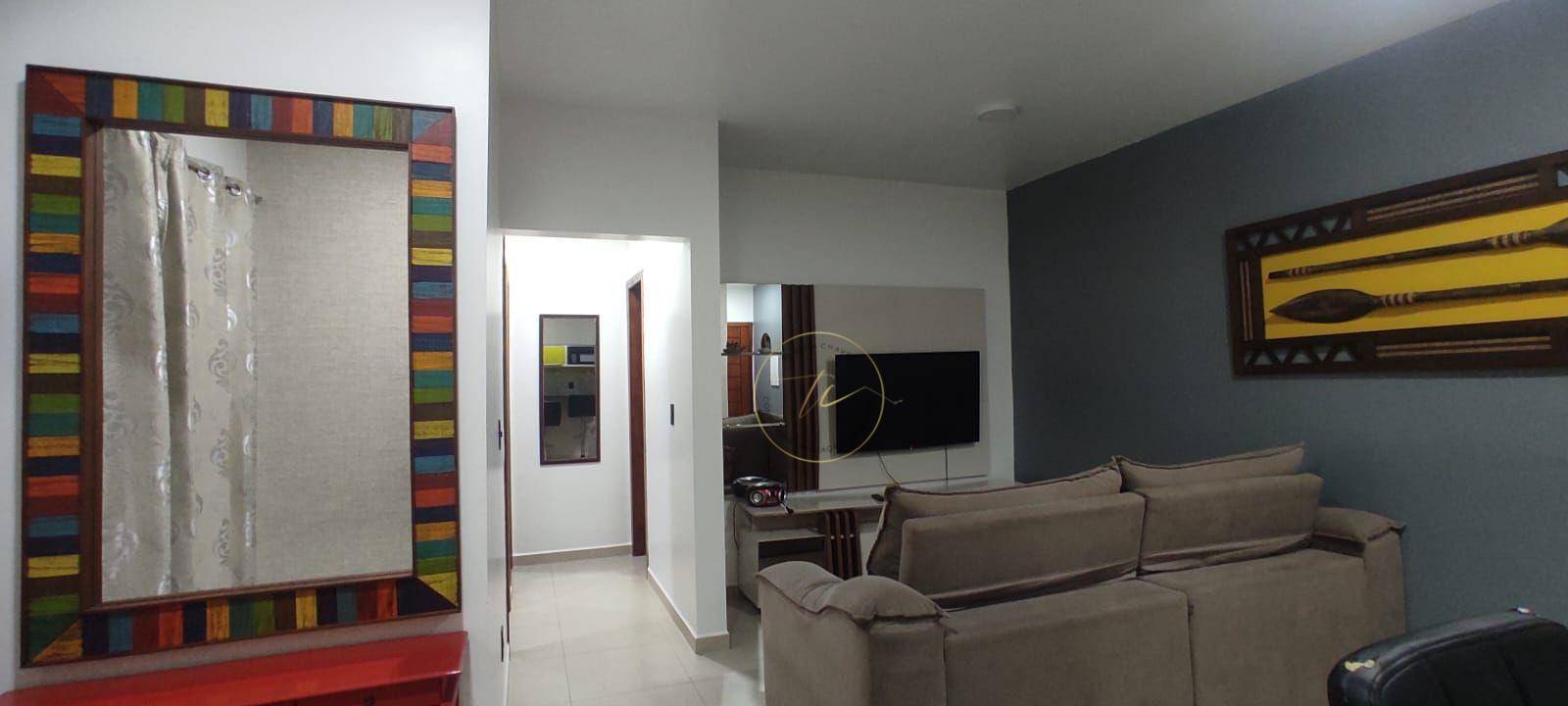 Apartamento à venda com 2 quartos, 80m² - Foto 18