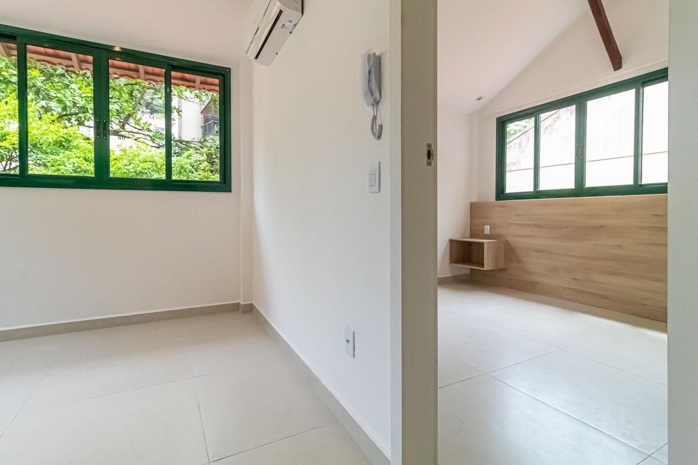 Apartamento à venda com 1 quarto, 44m² - Foto 34