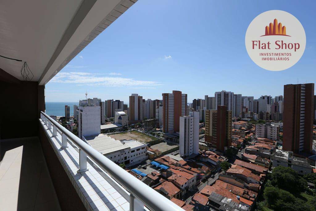 Apartamento à venda com 3 quartos, 80m² - Foto 16