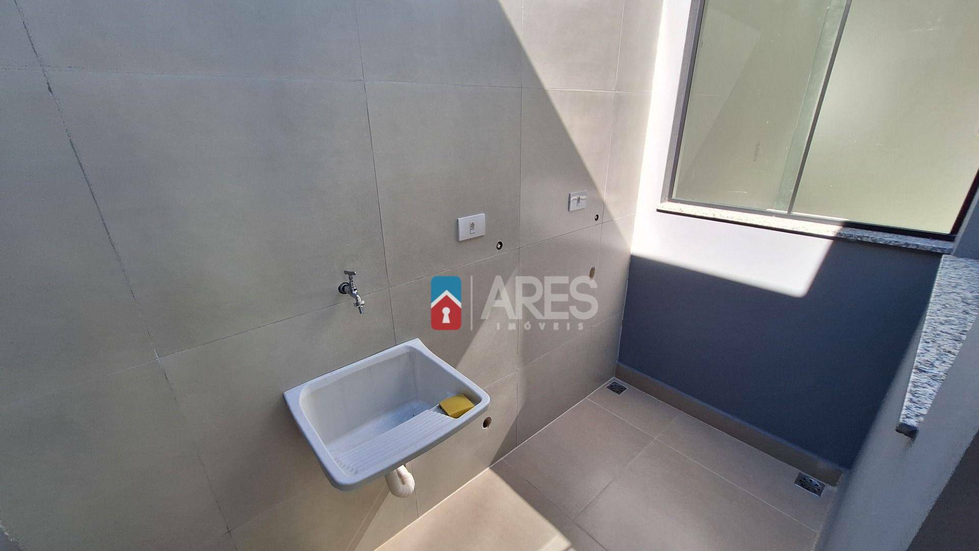 Conjunto Comercial-Sala para alugar, 42m² - Foto 7