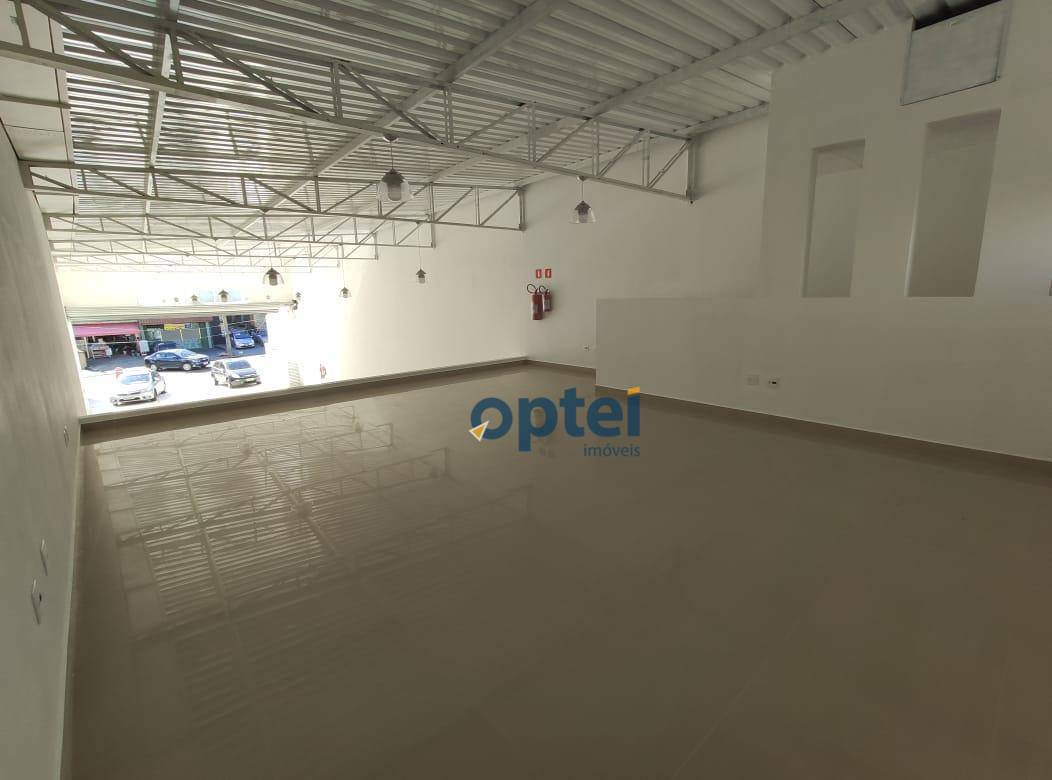 Depósito-Galpão-Armazém à venda, 293m² - Foto 8
