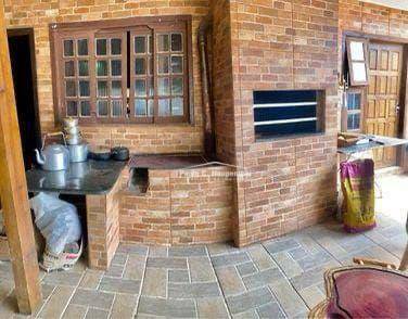 Casa à venda com 4 quartos, 223m² - Foto 11