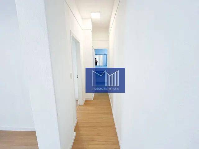 Apartamento à venda com 2 quartos, 100m² - Foto 8