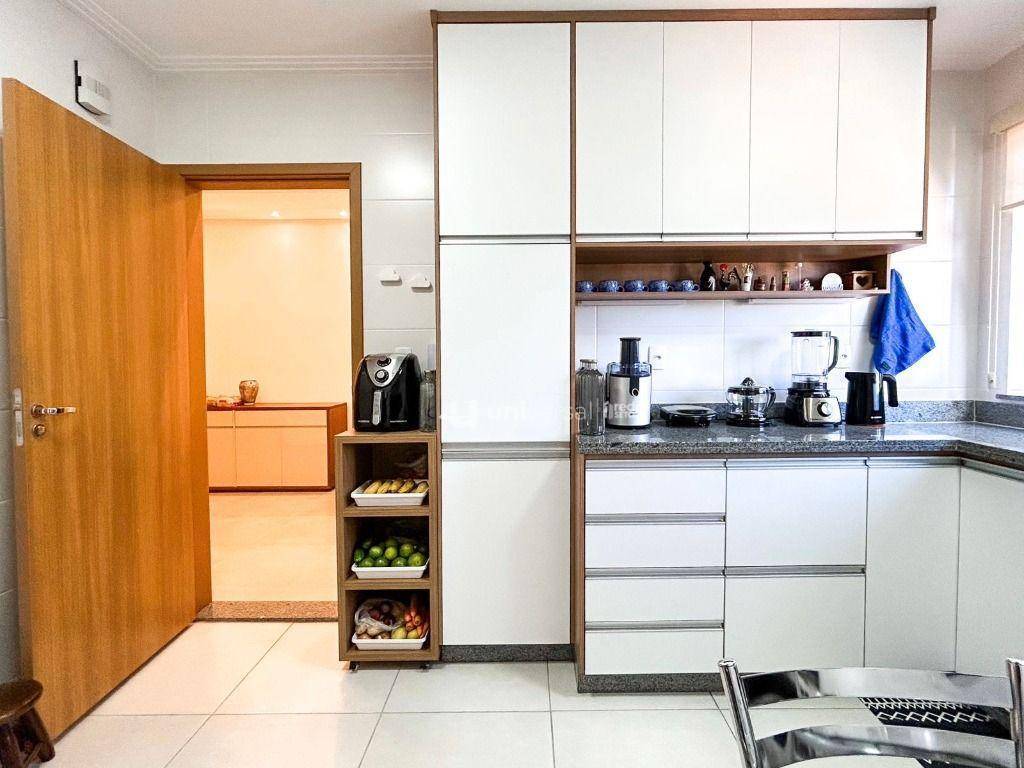 Cobertura, 3 quartos, 163 m² - Foto 2