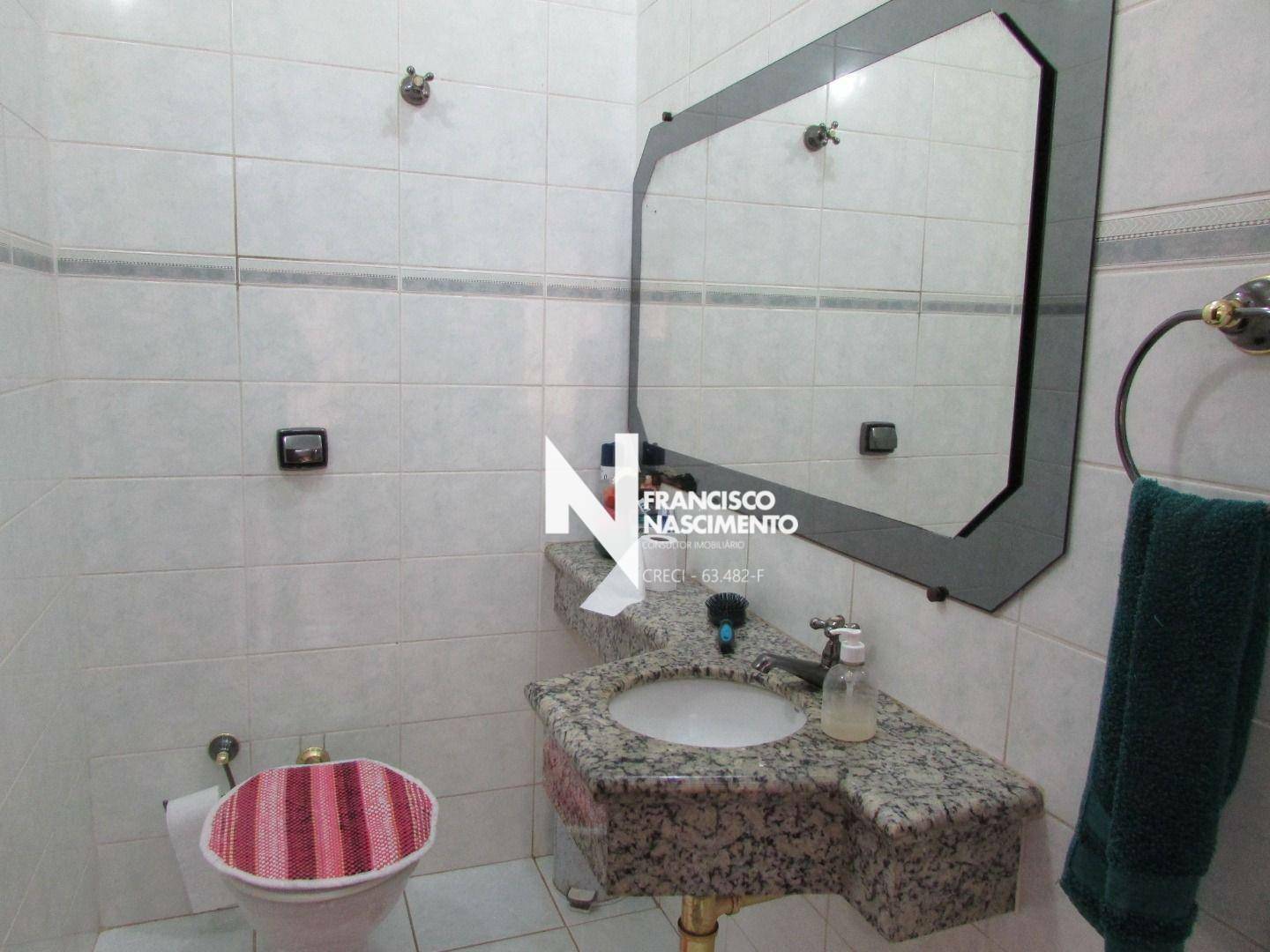 Sobrado à venda com 4 quartos, 335m² - Foto 25