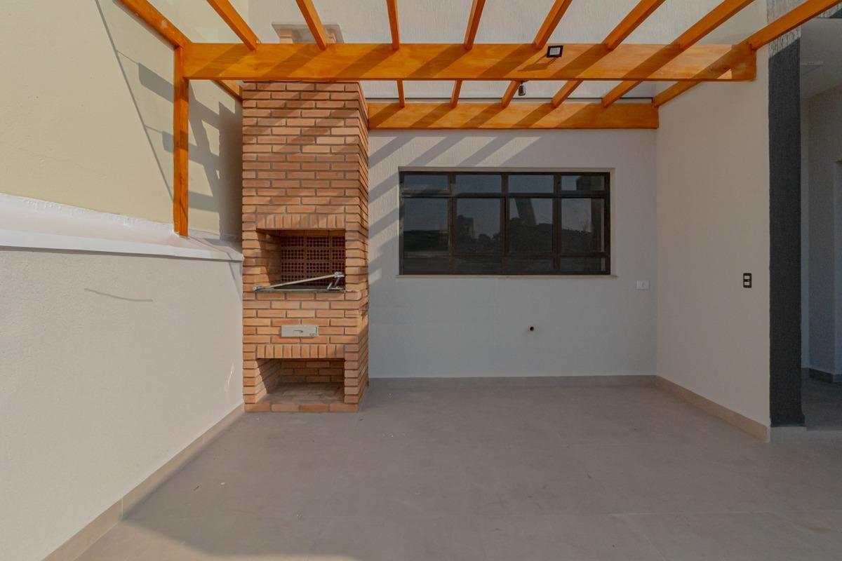 Casa à venda com 3 quartos, 261m² - Foto 10