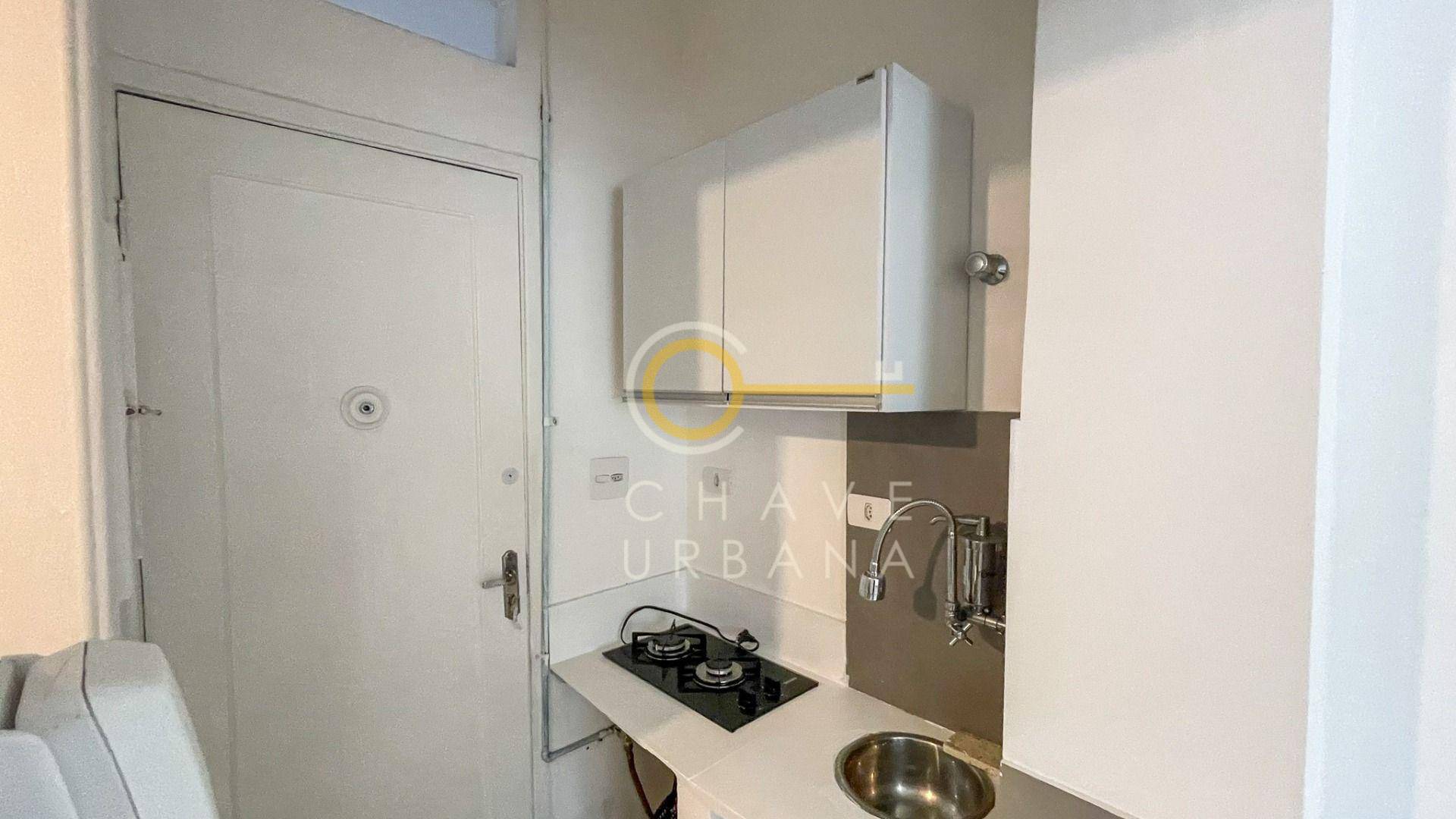 Kitnet-Studio, 25 m² - Foto 8