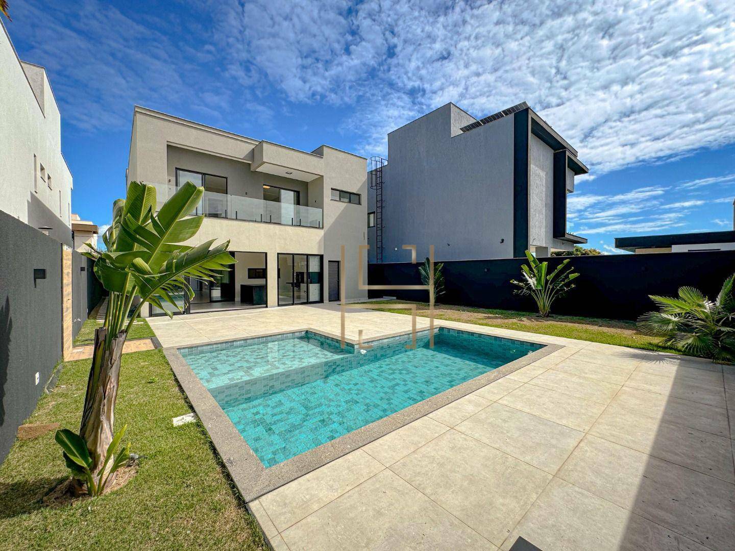 Casa de Condomínio à venda com 5 quartos, 268m² - Foto 7