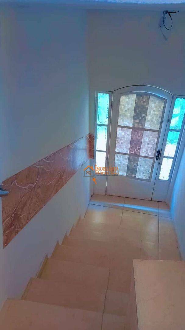 Sobrado à venda com 3 quartos, 55m² - Foto 9