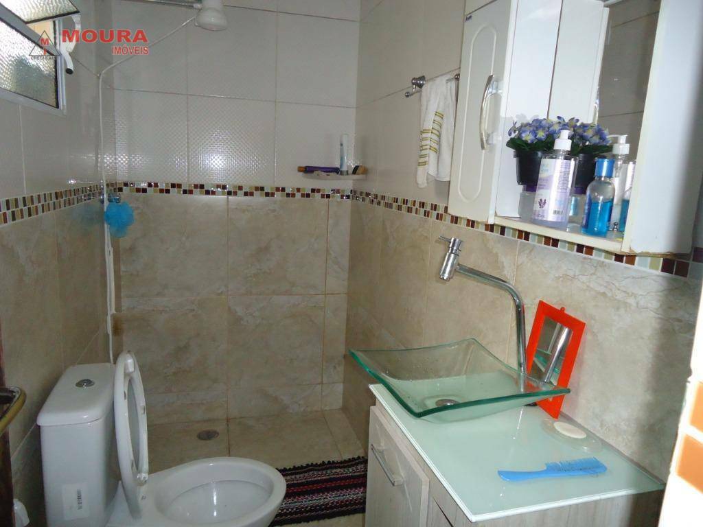 Sobrado à venda com 3 quartos, 190m² - Foto 25