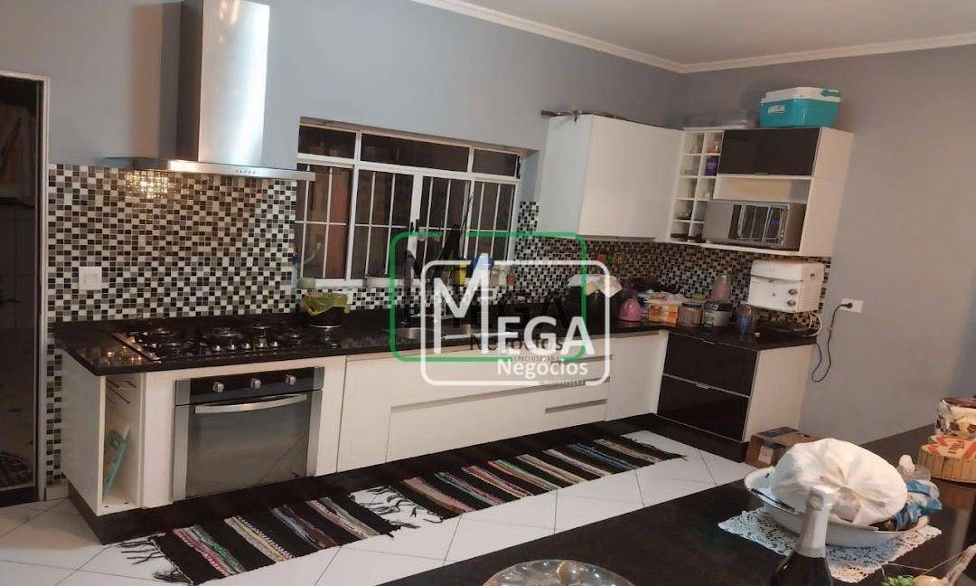 Casa à venda com 3 quartos, 375m² - Foto 5