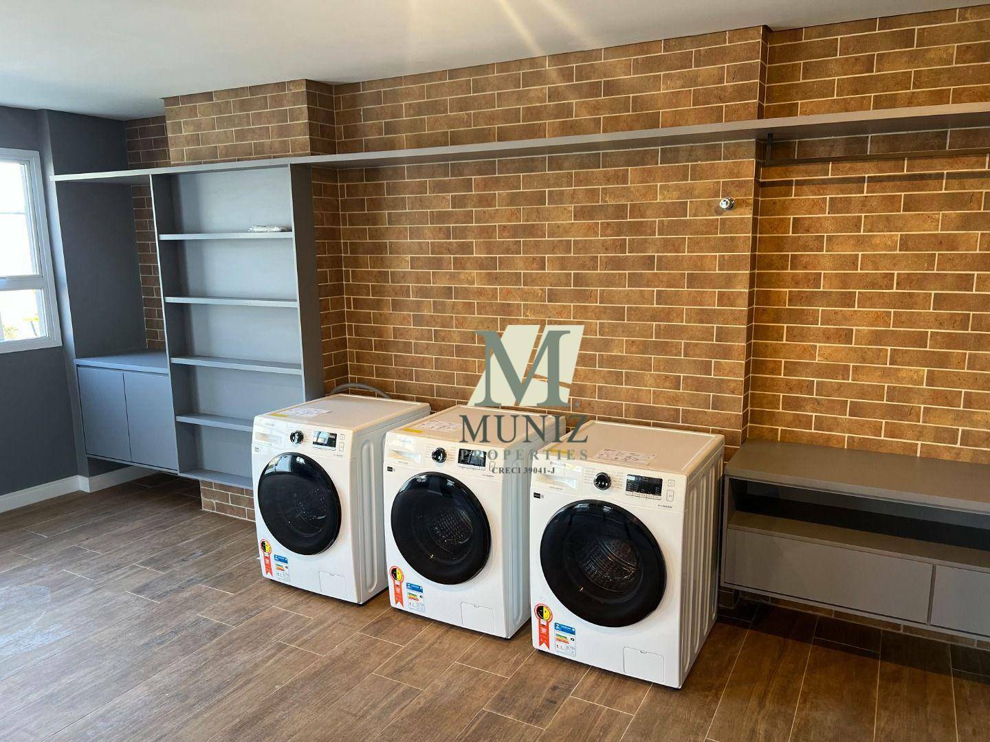 Apartamento à venda com 2 quartos, 61m² - Foto 27