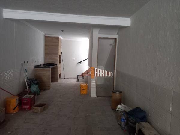 Sobrado à venda com 3 quartos, 170m² - Foto 4