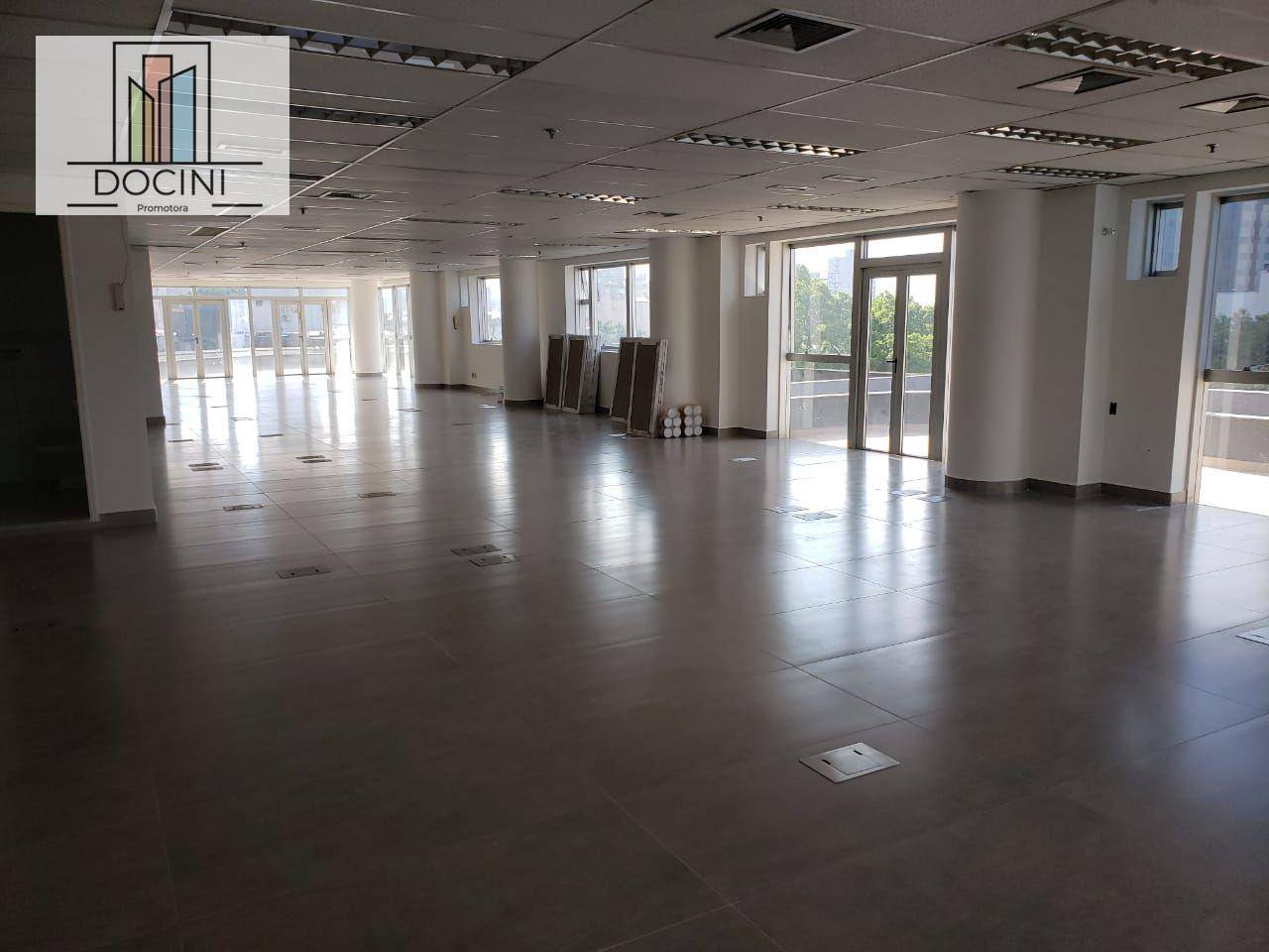 Conjunto Comercial-Sala para alugar, 513m² - Foto 8