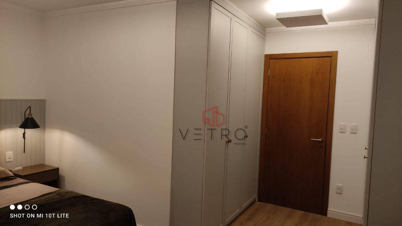 Apartamento à venda com 2 quartos, 80m² - Foto 8