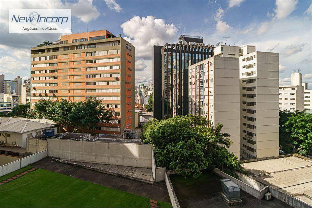 Apartamento à venda com 4 quartos, 455m² - Foto 13