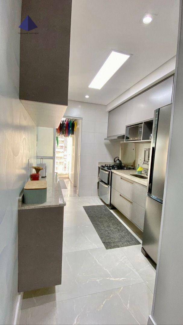 Apartamento à venda com 3 quartos, 116m² - Foto 10