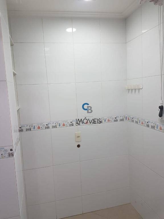 Apartamento à venda com 3 quartos, 87m² - Foto 23