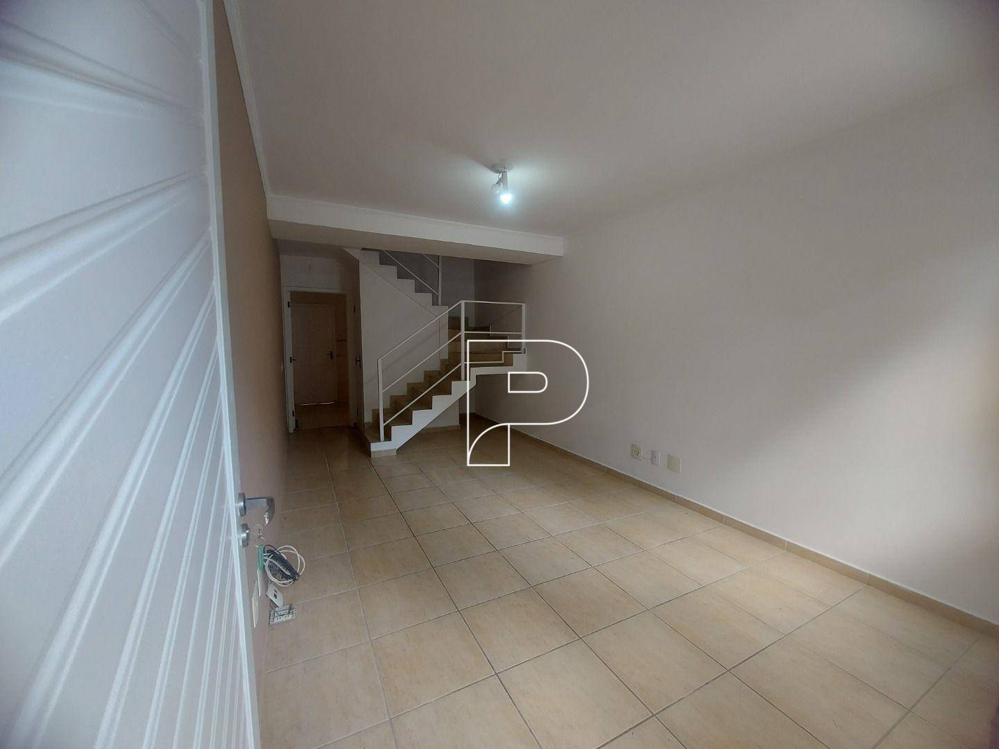 Casa de Condomínio, 2 quartos - Foto 2