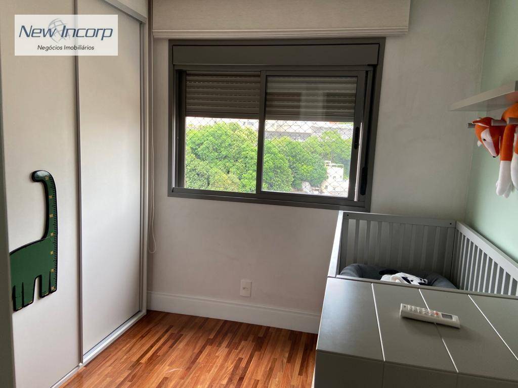 Apartamento à venda com 2 quartos, 93m² - Foto 14