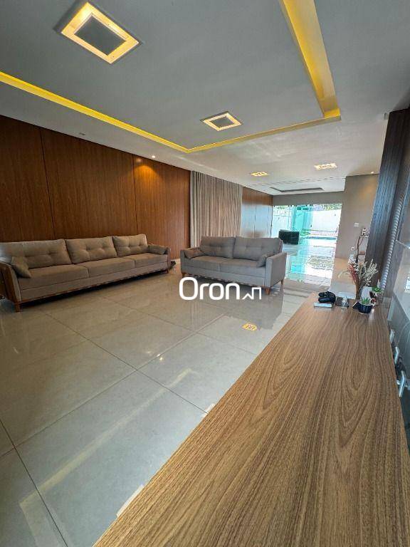 Sobrado, 4 quartos, 475 m² - Foto 2