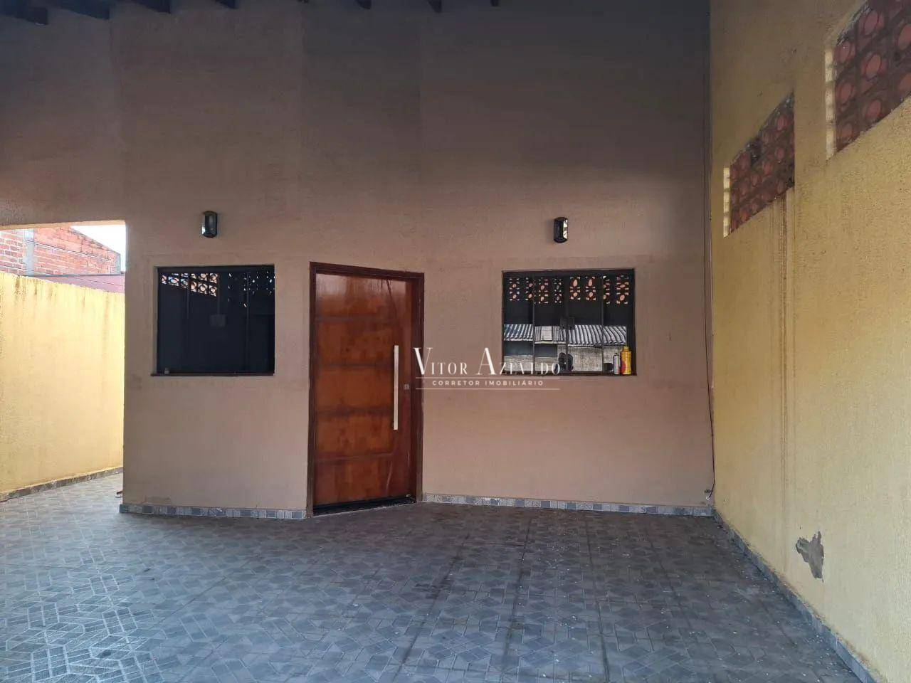 Casa à venda com 2 quartos, 82m² - Foto 2