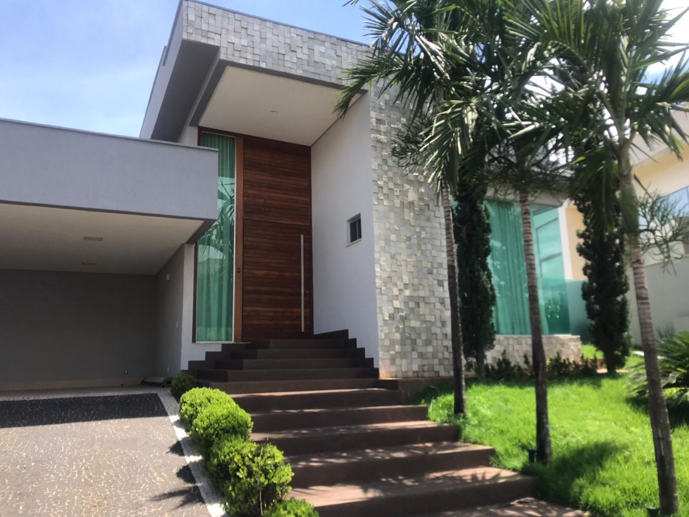 Casa de Condomínio à venda com 3 quartos, 650m² - Foto 2