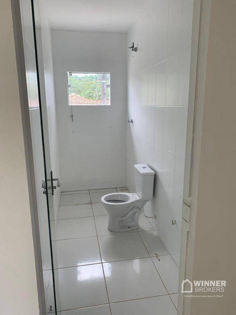 Sobrado à venda com 2 quartos, 110m² - Foto 9