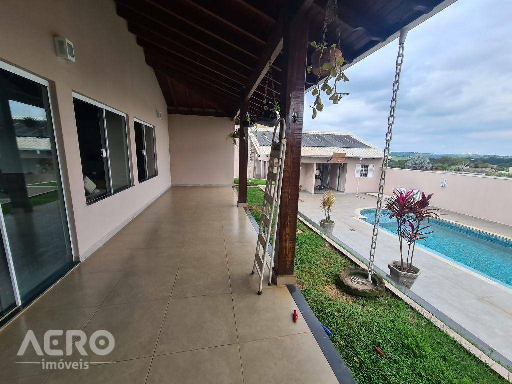 Casa de Condomínio à venda com 4 quartos, 200m² - Foto 20