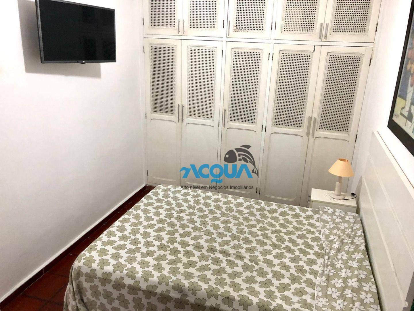 Apartamento à venda com 1 quarto, 57m² - Foto 6