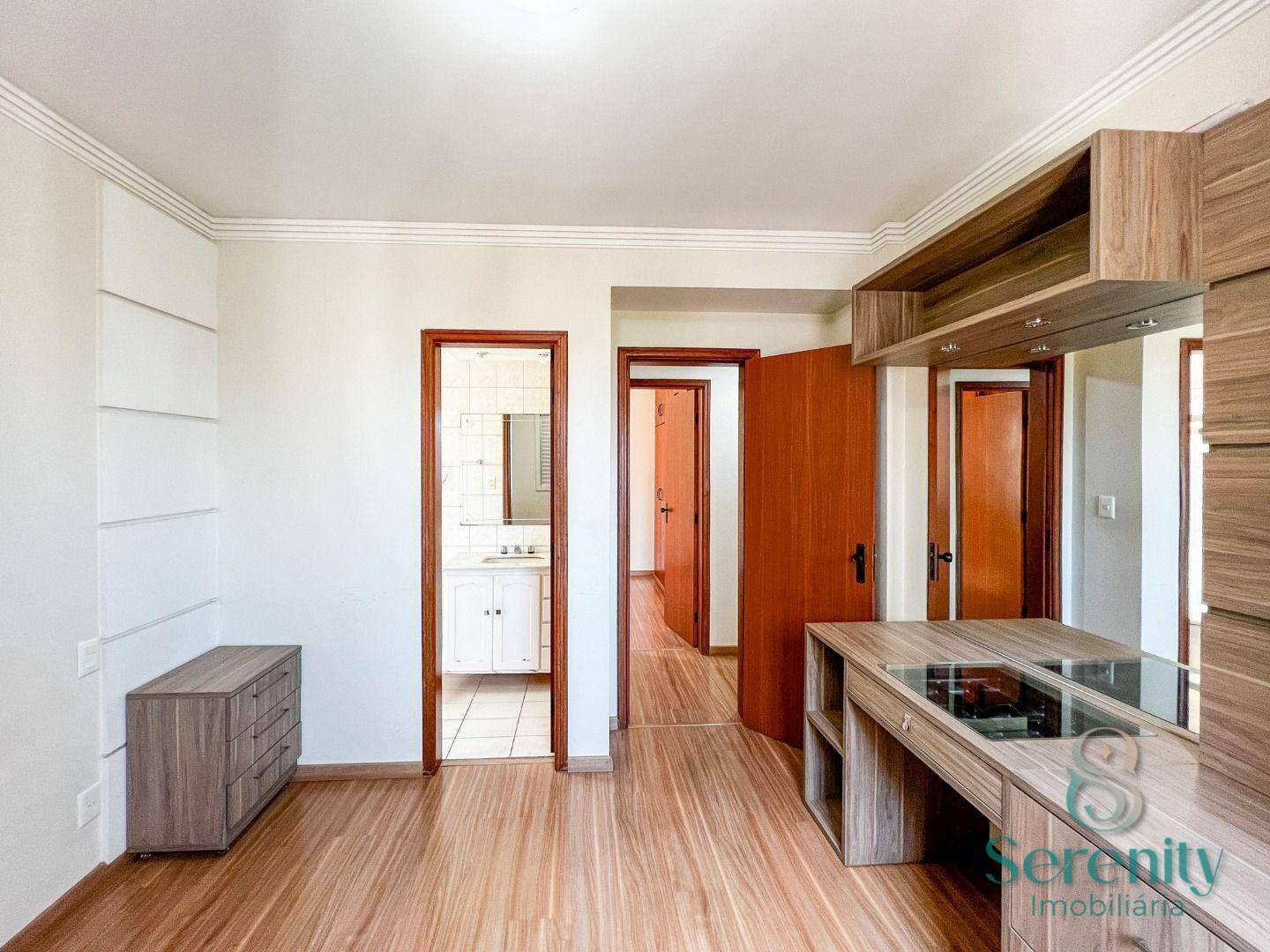 Apartamento à venda com 3 quartos, 87m² - Foto 11