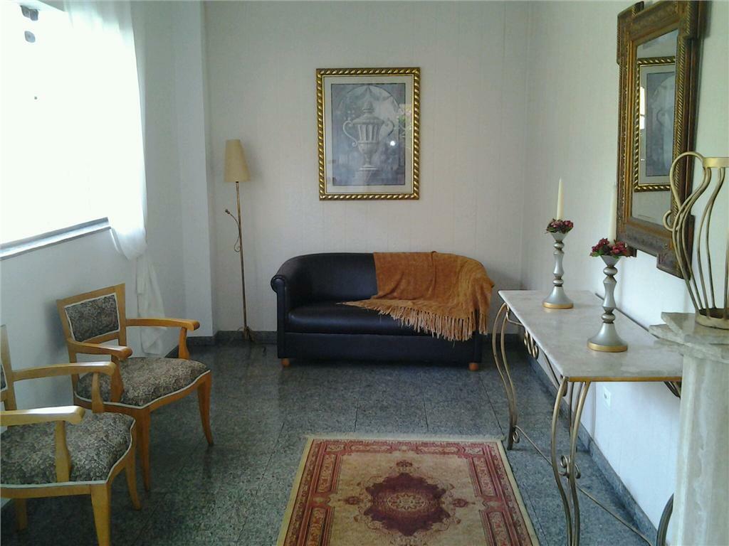 Apartamento à venda com 3 quartos, 185m² - Foto 21