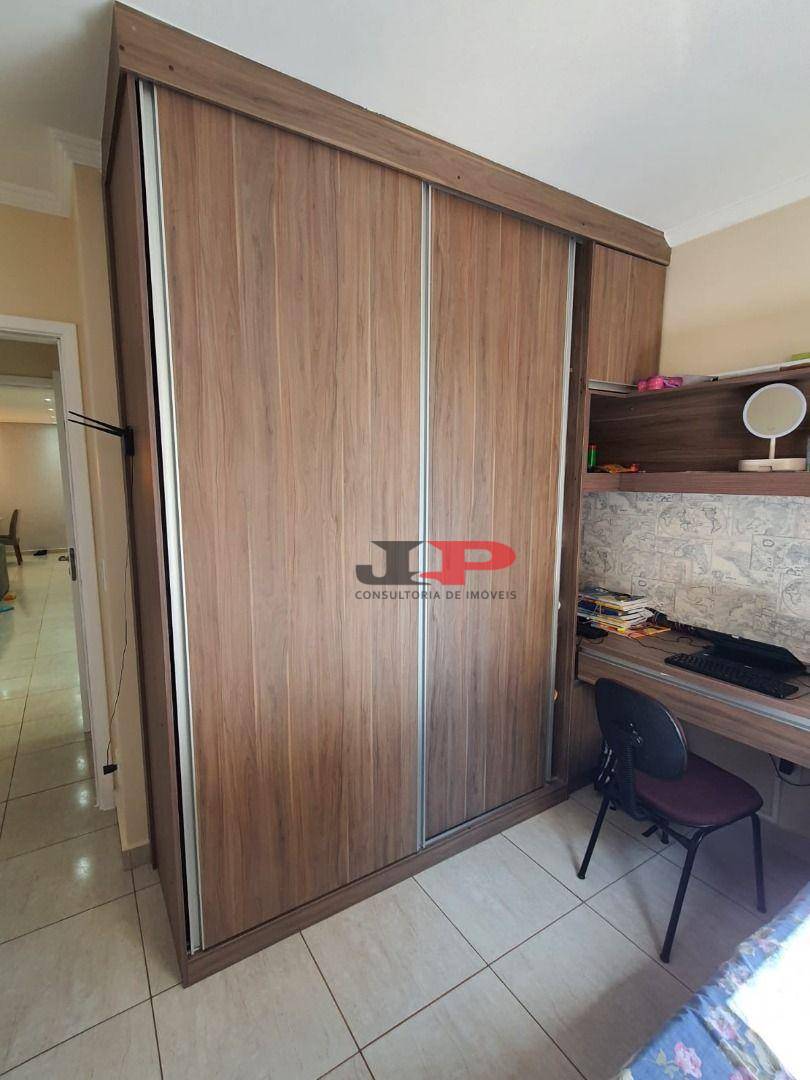 Apartamento à venda com 3 quartos, 124m² - Foto 8