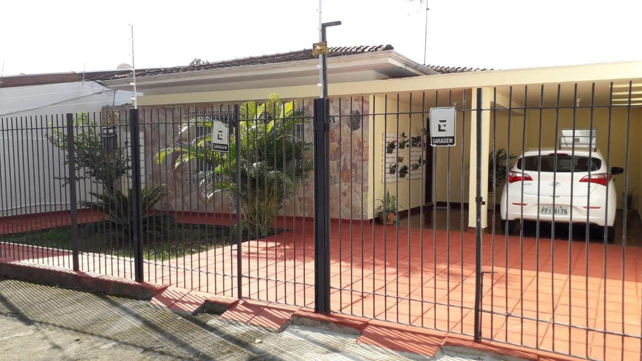 Casa à venda com 3 quartos, 288m² - Foto 16