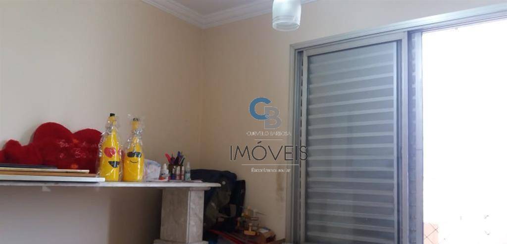 Apartamento à venda com 3 quartos, 70m² - Foto 9