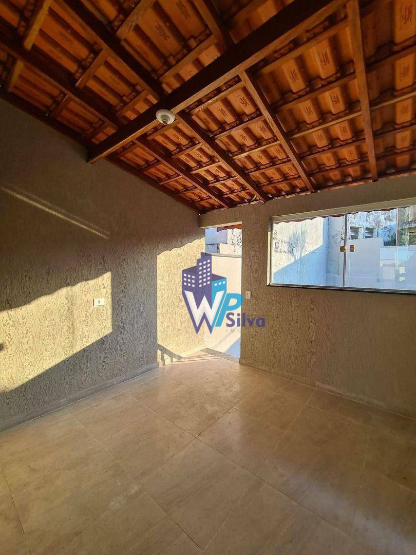 Sobrado à venda com 3 quartos, 120m² - Foto 29