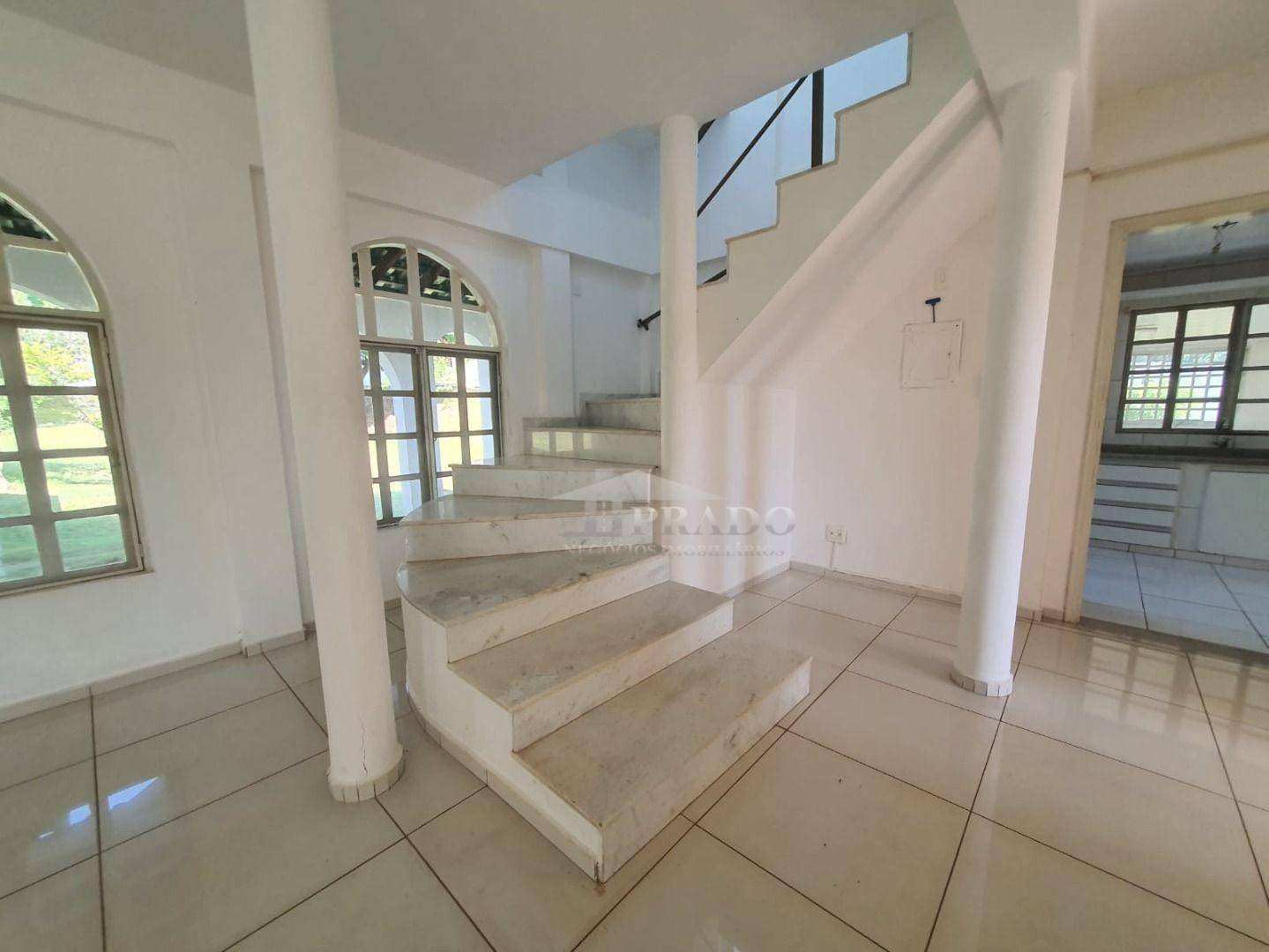 Sobrado para alugar com 5 quartos, 426m² - Foto 20