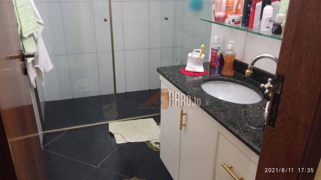 Sobrado à venda com 3 quartos, 119m² - Foto 25