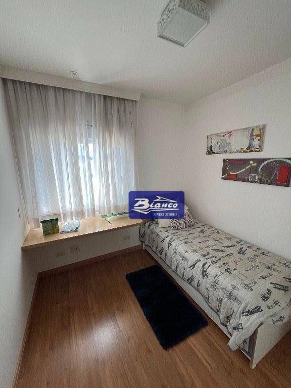 Apartamento à venda com 3 quartos, 83m² - Foto 15