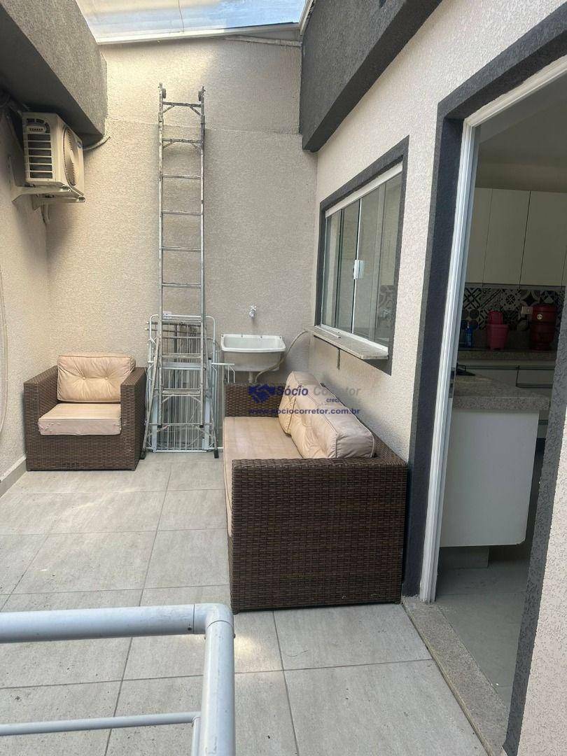 Sobrado à venda e aluguel com 4 quartos, 220m² - Foto 26