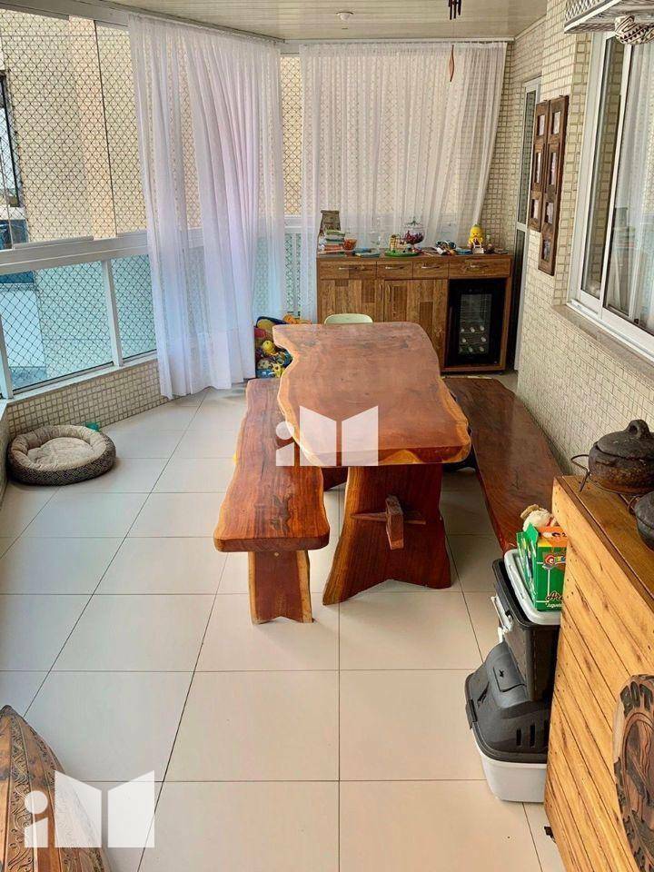 Apartamento à venda com 2 quartos, 85m² - Foto 4