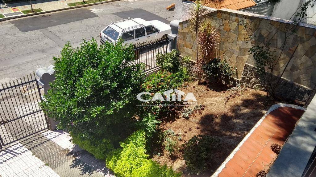 Sobrado à venda com 4 quartos, 300m² - Foto 19